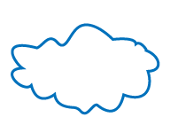 Draw A Cloud