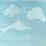 Clouds_watercolor_button